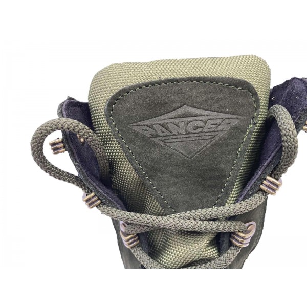 Берці літні перфоровані Pancer Олива - 3568618 Берці літні перфоровані Pancer Олива - 3568618