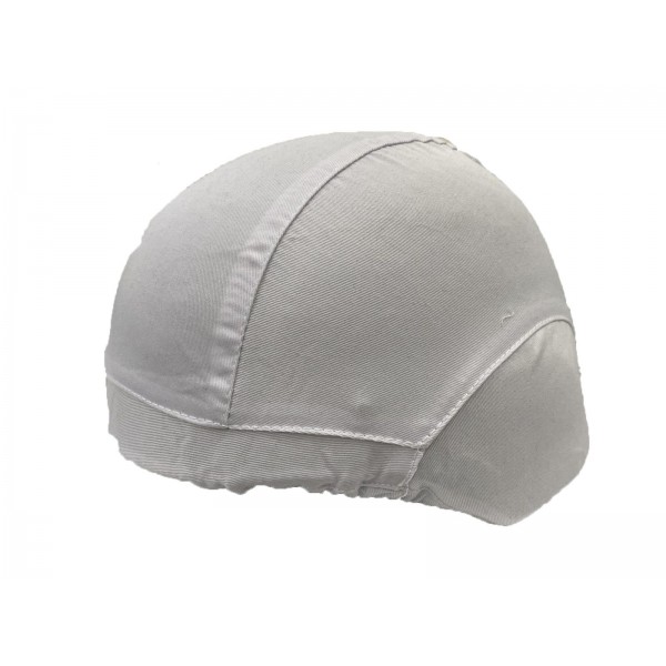 Кавер на каску белый Pancer - 3568620