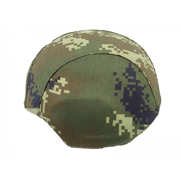 Кавер на каску цифра Pancer - 3568623 Кавер на каску цифра Pancer - 3568623