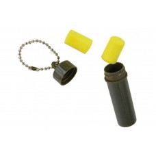 Беруши стрелковые с футляром олива МИЛ ТЕК Германия