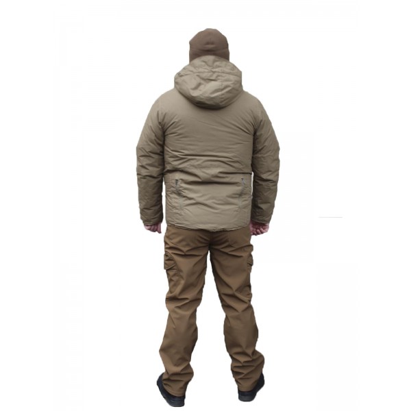 Костюм зимний муниципальная варта койот Pancer - 3568624 Костюм зимний муниципальная варта койот Pancer - 3568624