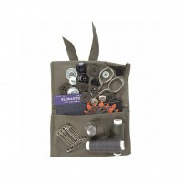 Набор военных швейных принадлежностей BW M.Scissors Gebr Mil-Tec Германия Олива