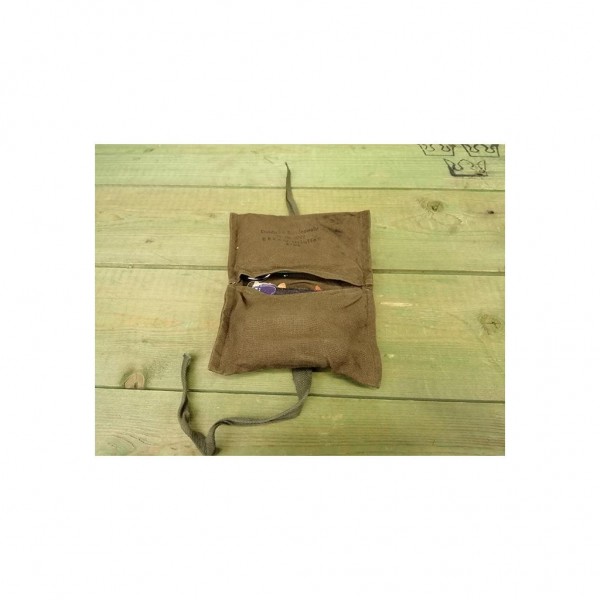 Набор военных швейных принадлежностей BW M.Scissors Gebr Mil-Tec Германия Олива - 3568628 Набор военных швейных принадлежностей BW M.Scissors Gebr Mil-Tec Германия Олива - 3568628