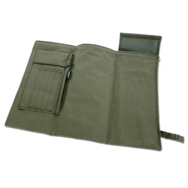 Планшет-сумка водостійка олива МИЛ ТЕК Німеччина - 3568626 Планшет-сумка водостійка олива МИЛ ТЕК Німеччина - 3568626