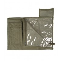 Планшет-сумка водостійка олива МИЛ ТЕК Німеччина