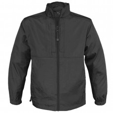Куртка Windbreaker Nylon черная МИЛ ТЕК Германия