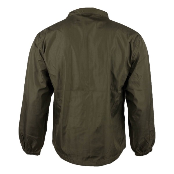 Куртка Windbreaker Nylon олива МИЛ ТЕК Германия - 3568635 Куртка Windbreaker Nylon олива МИЛ ТЕК Германия - 3568635