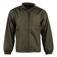 Куртка Windbreaker Nylon олива МИЛ ТЕК Германия