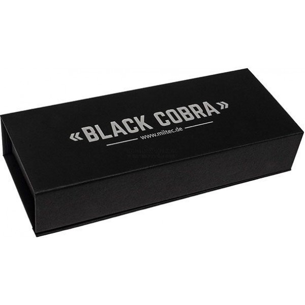 Мультитул карманный на 9 инструментов (11х4.5х2.5 см) Mil-Tec Германия Черный - 3555613 Мультитул карманный на 9 инструментов (11х4.5х2.5 см) Mil-Tec Германия Черный - 3555613