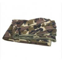 Ковдра флісове МИЛ ТЕК Вудленд Німеччина