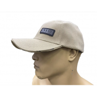 Бейсболка 5.11 койот