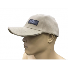 Бейсболка 5.11 койот