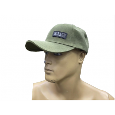 Бейсболка 5.11 олива