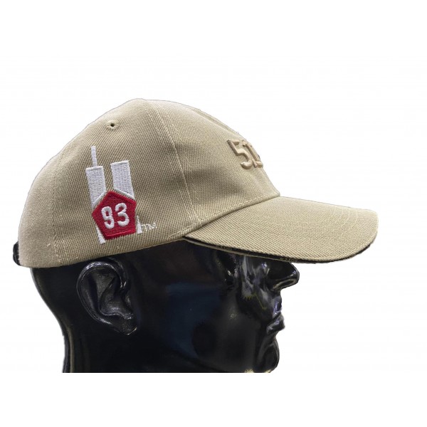 Бейсболка 5.11 койот - 3565434 Бейсболка 5.11 койот - 3565434