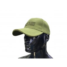 Бейсболка 5.11 олива