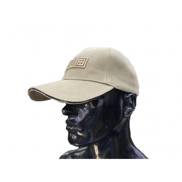 Бейсболка 5.11 койот - 3565434