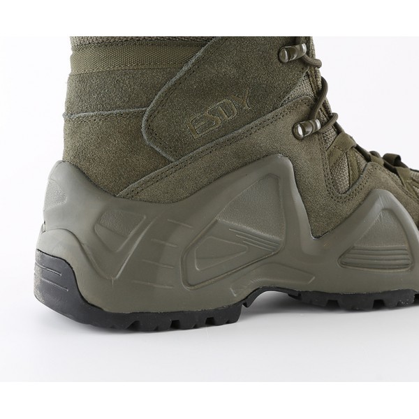 Тактичні берци олива Esdy - 3565707 Тактичні берци олива Esdy - 3565707