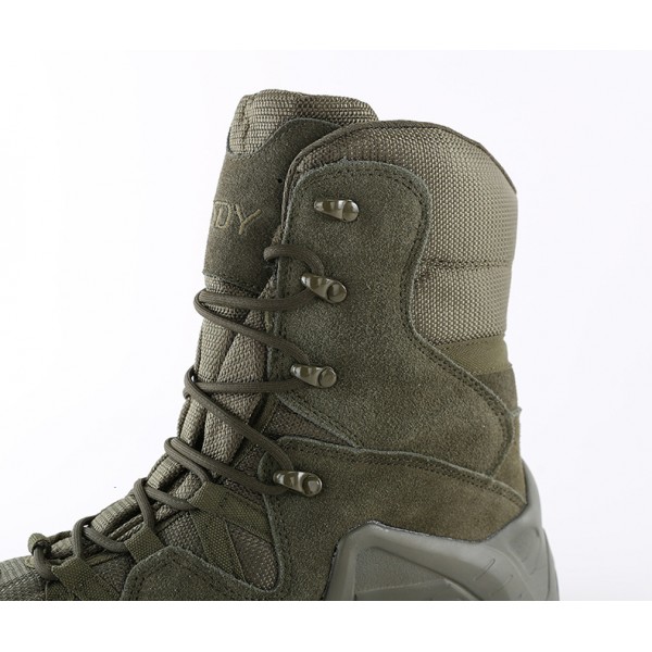 Тактичні берци олива Esdy - 3565707 Тактичні берци олива Esdy - 3565707
