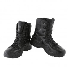 Тактичні берци чорні Esdy