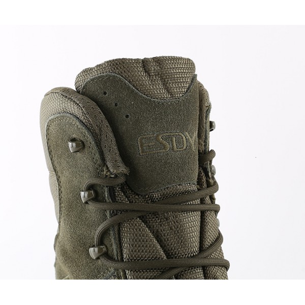 Тактичні берци олива Esdy - 3565707 Тактичні берци олива Esdy - 3565707