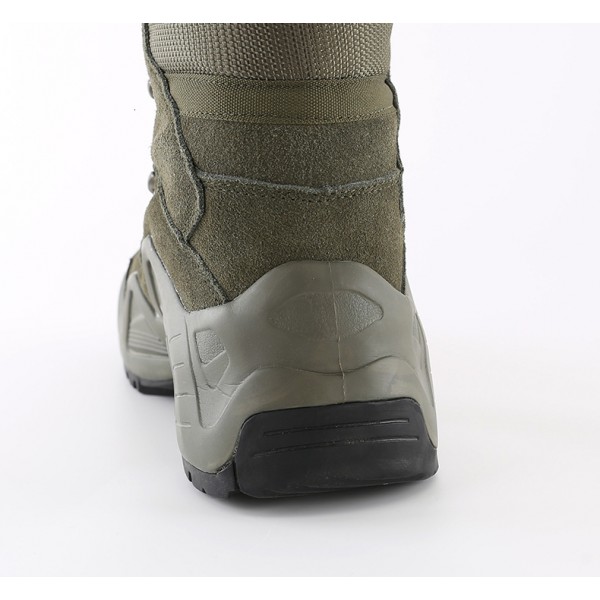 Тактичні берци олива Esdy - 3565707 Тактичні берци олива Esdy - 3565707