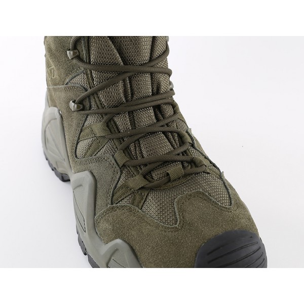 Тактичні берци олива Esdy - 3565707 Тактичні берци олива Esdy - 3565707