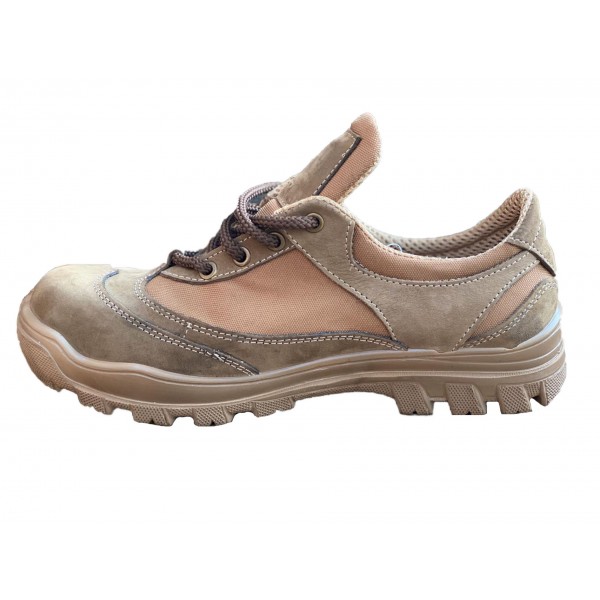 Кроссовки облегченные Панцирь койот - 3565386