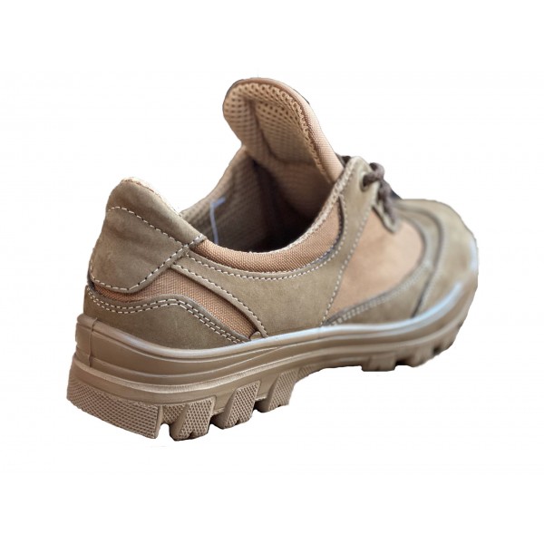 Кроссовки облегченные Панцирь койот - 3565386 Кроссовки облегченные Панцирь койот - 3565386