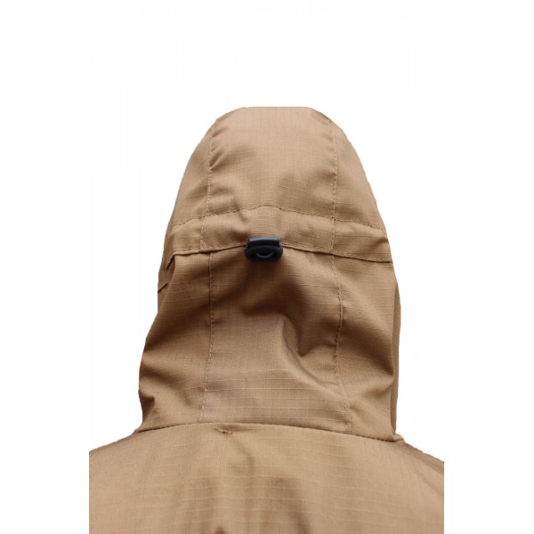 Куртка тактична Москітна сітка Койот - 3576555 Куртка тактична Москітна сітка Койот - 3576555