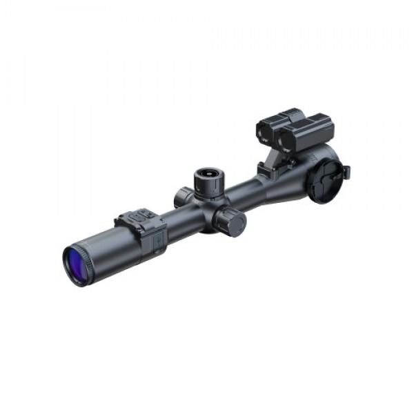 Цифровий приціл Pard DS35-70RF - 3576553