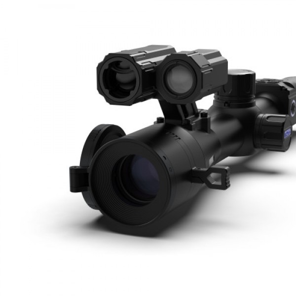 Цифровий приціл Pard DS35-70RF - 3576553