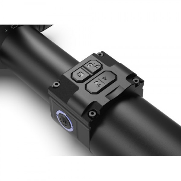 Цифровий приціл Pard DS35-70RF - 3576553