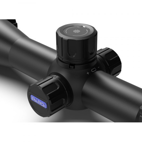 Цифровий приціл Pard DS35-70RF - 3576553