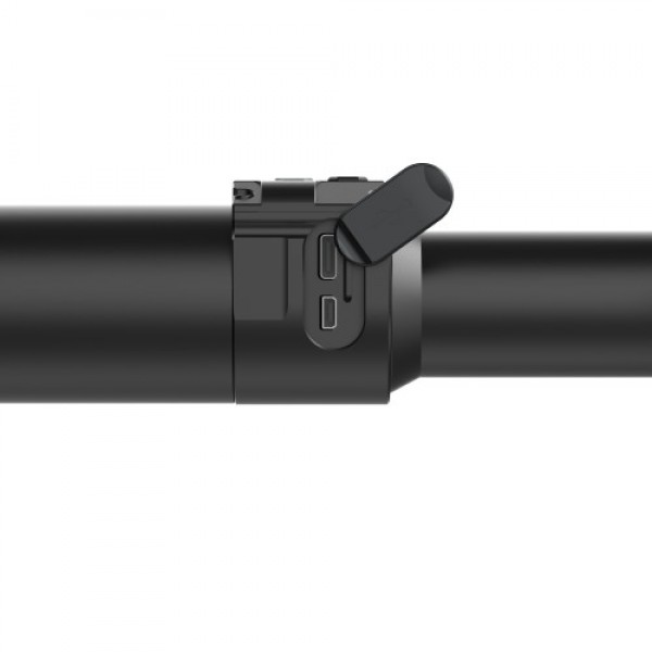 Цифровий приціл Pard DS35-70RF - 3576553