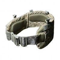 РПС пояс з Molle Ergo анатомічний MM14