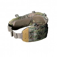 РПС пояс из Molle Ergo анатомический мультикам