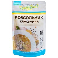 Розсольник класичний 350г
