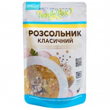 Розсольник класичний 350г