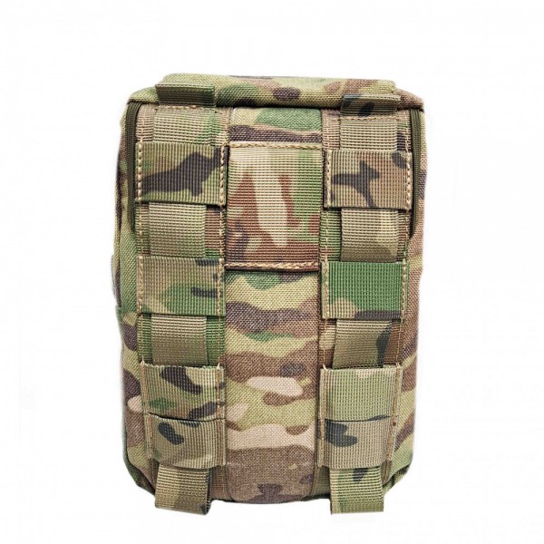 Підсумок утилітарний Helper-WS 3.0 Warrior Spirit Мультикам - 3576543