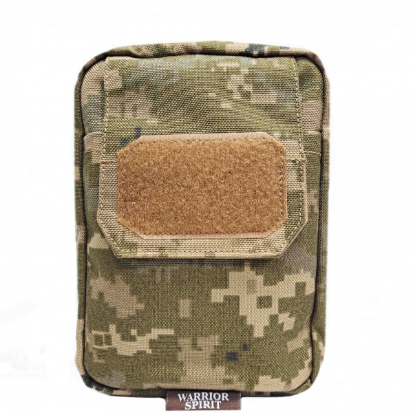 Підсумок утилітарний Helper-WS 2.0 Warrior Spirit Піксель - 3576542