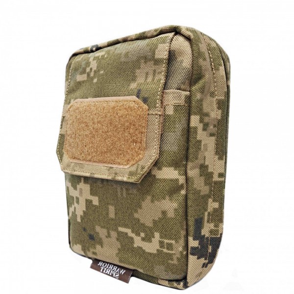 Підсумок утилітарний Helper-WS 2.0 Warrior Spirit Піксель - 3576542