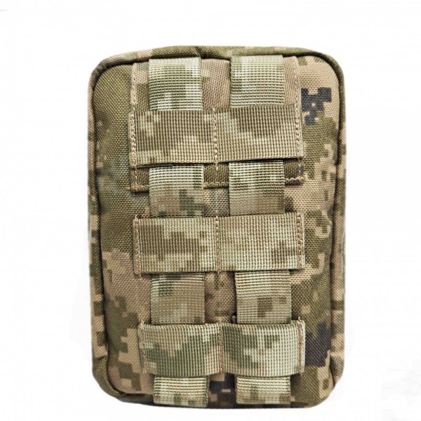 Підсумок утилітарний Helper-WS 2.0 Warrior Spirit Піксель - 3576542