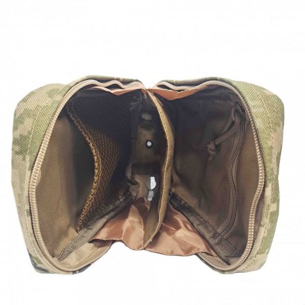 Підсумок утилітарний Helper-WS 2.0 Warrior Spirit Піксель - 3576542