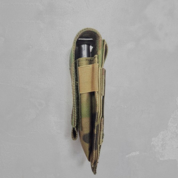 Подсумок тактический под мультитул закрыт Warrior Spirit WS-ML Мультикам - 3576539 Подсумок тактический под мультитул закрыт Warrior Spirit WS-ML Мультикам - 3576539