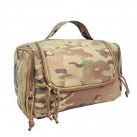 Підсумок тактичний для гігієни Warrior Spirit Shine-SP Мультикам