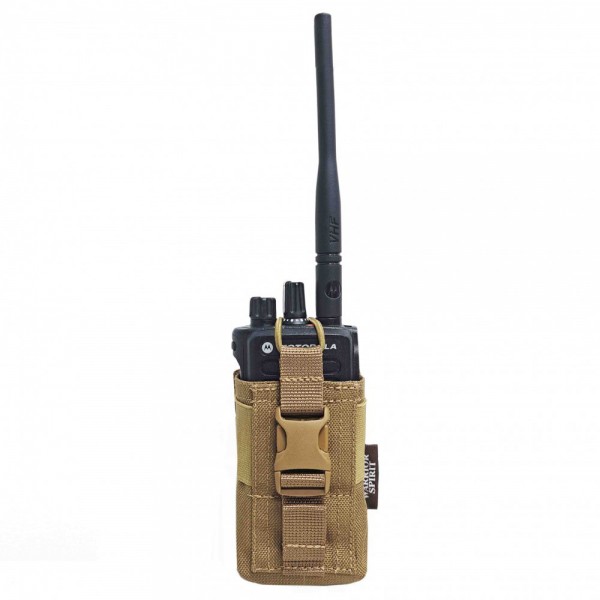 Підсумок для рації Warrior Spirit WS-RD Койот - 3576533