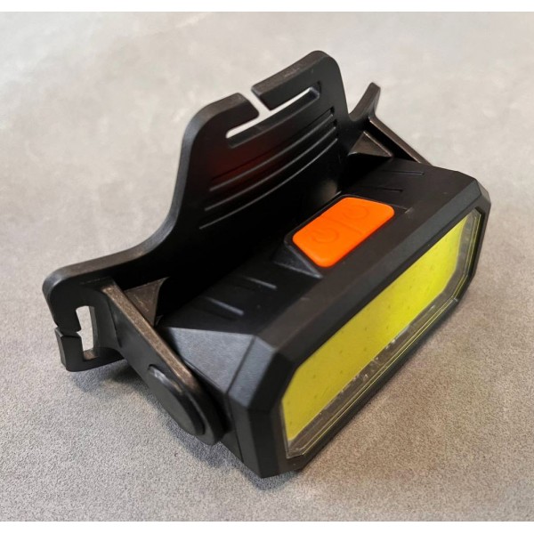 Фонарь налобный BL 5120/6888 аккумуляторный с красным светом - 3576528 Фонарь налобный BL 5120/6888 аккумуляторный с красным светом - 3576528