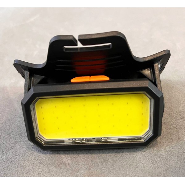 Фонарь налобный BL 5120/6888 аккумуляторный с красным светом - 3576528 Фонарь налобный BL 5120/6888 аккумуляторный с красным светом - 3576528