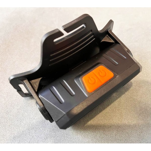 Фонарь налобный BL 5120/6888 аккумуляторный с красным светом - 3576528 Фонарь налобный BL 5120/6888 аккумуляторный с красным светом - 3576528