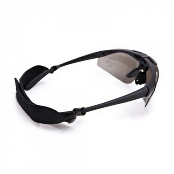 Очки тактические Daisy C1 - 2590367 Очки тактические Daisy C1 - 2590367